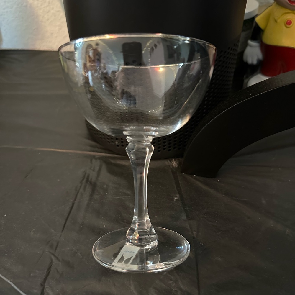 Champagne or Wine?